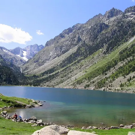 Lejlighed Renove 3 Ch, Centre-ville - Fr-1-812-39 Cauterets