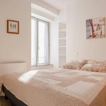 Renove 3 Ch, Centre-ville - Fr-1-812-39