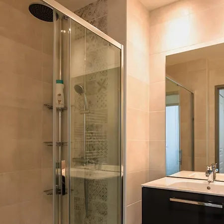 Rénové 3 Ch, Centre-ville - Fr-1-812-39 Apartamento *
