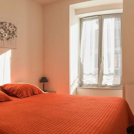 Apartment Renove 3 Ch, Centre-ville - Fr-1-812-39 *