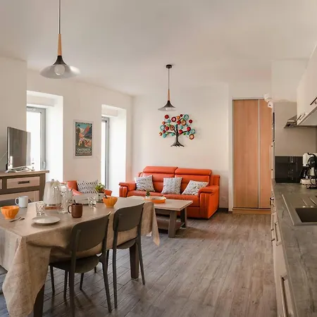 Lejlighed Renove 3 Ch, Centre-ville - Fr-1-812-39 Cauterets