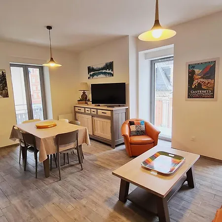 Renove 3 Ch, Centre-ville - Fr-1-812-39 *