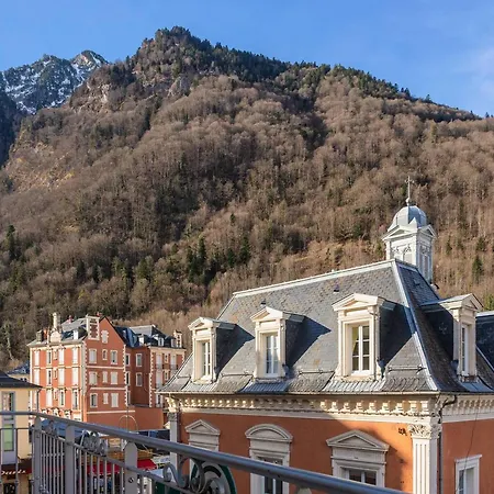 Renove 3 Ch, Centre-ville - Fr-1-812-39 Lejlighed *