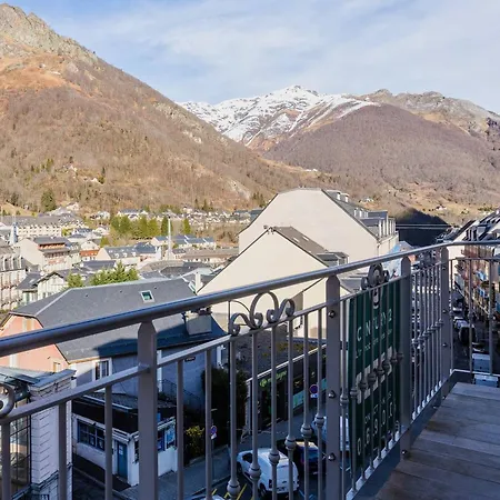 Renove 3 Ch, Centre-ville - Fr-1-812-39 Apartman