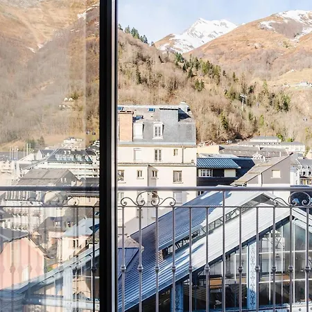 Apartment Renove 3 Ch, Centre-ville - Fr-1-812-39 Cauterets