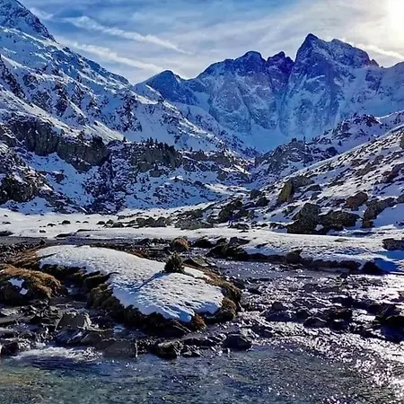 Renove 3 Ch, Centre-ville - Fr-1-812-39 Апартаменты