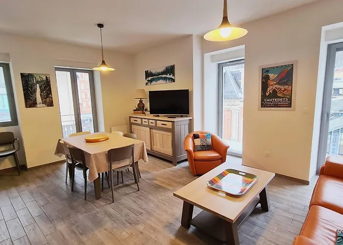 Renove 3 Ch, Centre-ville - Fr-1-812-39 *