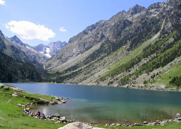 Апартаменты Renove 3 Ch, Centre-ville - Fr-1-812-39 Котре