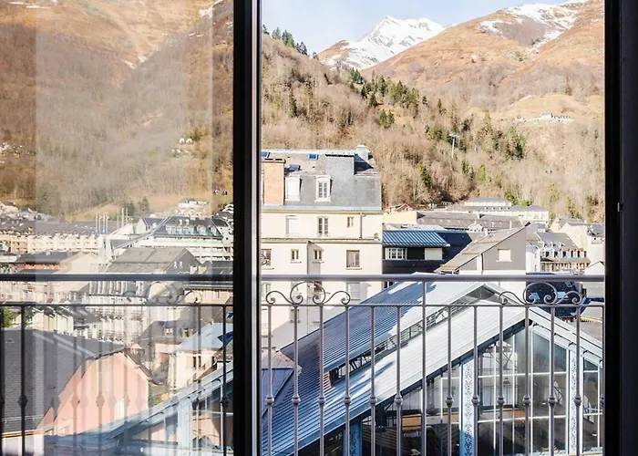 Апартаменты Renove 3 Ch, Centre-ville - Fr-1-812-39 Котре