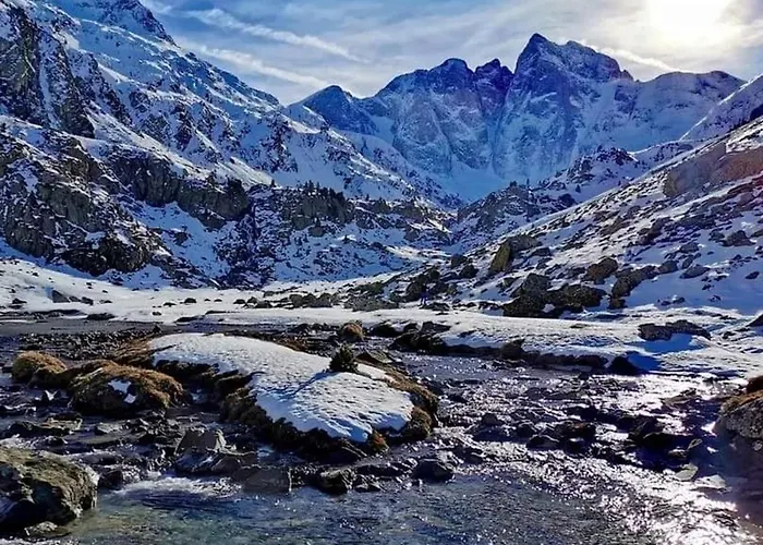 Renove 3 Ch, Centre-ville - Fr-1-812-39 Апартаменты